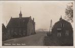 HELLOUW - Ned. Herv. Kerk, Verzenden, Gelopen