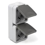 Stopcontact voor buiten | Q-link, Verzenden, Nieuw