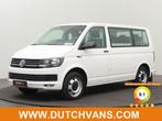 Volkswagen Transporter 2.0TDI Bestelbus 2017 L1 H1 Diesel, Automaat, Volkswagen, Wit, Diesel