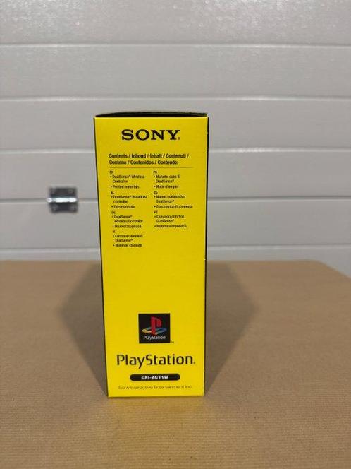 Sony - Playstation 5 (PS5) - DualSense Limited Edition -, Spelcomputers en Games, Spelcomputers | Overige Accessoires