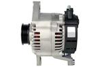 Dynamo / Alternator NISSAN PRIMERA (1.6 16V), Ophalen of Verzenden, Nieuw