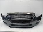 Bumper voor Peugeot 508 SW I 1.6 THP, Ophalen of Verzenden, Gebruikt, Voor, Peugeot