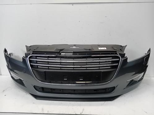 Bumper voor Peugeot 508 SW I 1.6 THP, Auto-onderdelen, Carrosserie en Plaatwerk, ARN erkend, Stiba lid, Erkend duurzaam, Voor