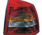 OPEL ASTRA G, 1998-2004 - ACHTERLICHT, met mistachterlich..., Auto-onderdelen, Verzenden, Nieuw, Opel