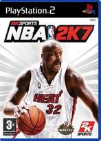 2K Sports NBA 2K7 (German) [PS2], Ophalen of Verzenden, Nieuw