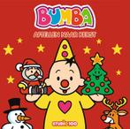 Bumba kartonboek - Aftellen naar Kerst 9789462776142, Boeken, Kinderboeken | Kleuters, Gelezen, I. Laenen, Verzenden