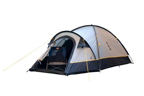 Redwood Chestnut 190 Koepeltent, Caravans en Kamperen, Tenten
