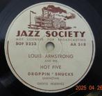Various Artists/Bands in Jazz - Jazz Masters on, Nieuw in verpakking