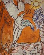 Marc Chagall (1887-1985), (after) - 50 tavole, Carmine