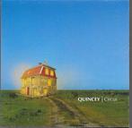 cd - Quincey  - Circus, Verzenden, Zo goed als nieuw