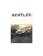 2011 BENTLEY MAGAZINE SPRING 37, Boeken, Nieuw, Author