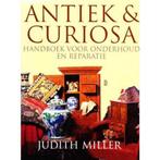 Antiek & curiosa 9789024604296 Judith Miller, Verzenden, Gelezen, Judith Miller