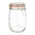 Vogue conservenpot 1ltr, Verzenden, Nieuw in verpakking