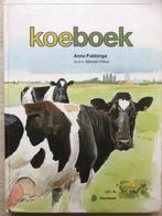 Koeboek 9789011005136 A. Fokkinga, Verzenden, Gelezen, A. Fokkinga