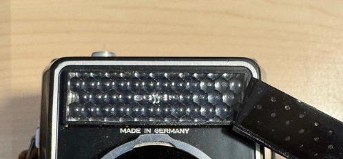 Rollei - Rollei Magic - Franke & Heideck, Germany -, Audio, Tv en Foto, Fotocamera's Analoog