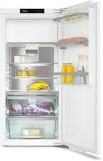 De Witgoed Outlet: MIELE K7374D Koelvriescombinatie, Witgoed en Apparatuur, Koelkasten en IJskasten, 150 tot 200 liter, 120 tot 140 cm