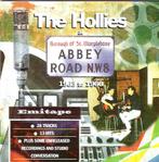 cd - The Hollies - The Hollies At Abbey Road 1963-1966, Cd's en Dvd's, Verzenden, Zo goed als nieuw