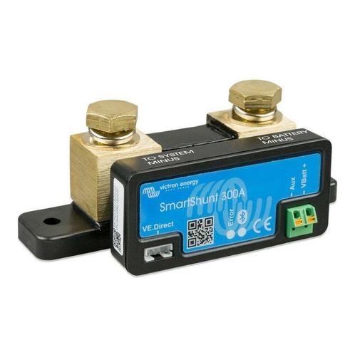 Victron SmartShunt - Alles-in-een accumonitor, Watersport en Boten, Navigatiemiddelen en Scheepselektronica, Nieuw, Ophalen of Verzenden