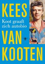 Koot graaft zich autobio 9789023476634 Kees van Kooten, Boeken, Verzenden, Gelezen, Kees van Kooten