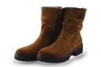 Rieker Snowboots in maat 42 Bruin | 10% extra korting, Kleding | Dames, Schoenen, Bruin, Verzenden, Snowboots, Zo goed als nieuw