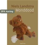 Monddood 9789493299429 Niels Landstra, Verzenden, Zo goed als nieuw, Niels Landstra
