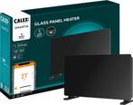 Calex Smart Glas elektrische kachel 1400W | Verwarming |..., Huis en Inrichting, Ophalen of Verzenden, Nieuw