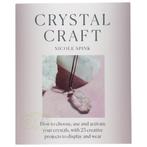 Crystal Craft - Nicole Spink, Boeken, Verzenden, Nieuw