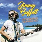 cd - Jimmy Buffett - Live in Sausalito California 1974, Verzenden, Nieuw in verpakking