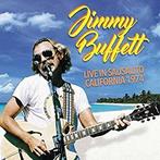 cd - Jimmy Buffett - Live in Sausalito California 1974, Cd's en Dvd's, Verzenden, Nieuw in verpakking