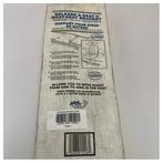 Bieden: Marine Boat Seat Slide Rail Mounting Bracket - Dura, Ophalen of Verzenden, Nieuw, Kabel of Apparatuur