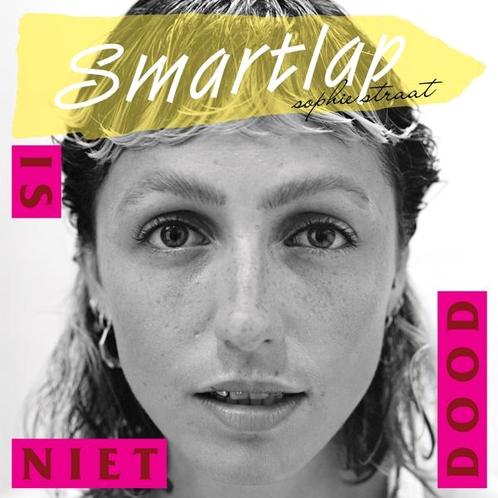 Sophie Straat - Smartlap Is Niet Dood - CD, Cd's en Dvd's, Cd's | Overige Cd's, Ophalen of Verzenden