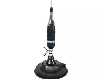 Antenne met vlinder 26-28MHz beschikbaar voor biedingen
