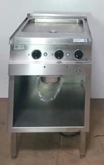 Occasion MKN elektrische bakplaat, Zakelijke goederen, Horeca | Keukenapparatuur, Ophalen, Gebruikt, Ovens, Magnetrons en Steamers