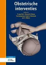 Obstetrische interventies 9789036817431, Boeken, Verzenden, Gelezen