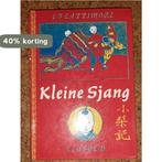 KLEINE SJANG 9789025839659 Lattimore, Verzenden, Gelezen, Lattimore