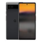 Google Pixel 6a 5G DualSim 128GB Charcoal Mobiele, Telecommunicatie, Mobiele telefoons | Overige merken, Verzenden, Nieuw