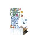 9789025874636 Delft Blue Ingrid Schubert, Verzenden, Nieuw, Ingrid Schubert