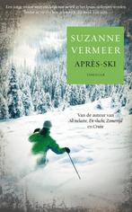 Après-ski 9789022998700 Suzanne Vermeer, Verzenden, Zo goed als nieuw, Suzanne Vermeer