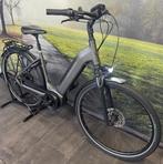 Electrische Fiets Kalkhoff Image 3.B | Bosch Middenmotor, Overige merken, Ophalen of Verzenden, Zo goed als nieuw, 51 tot 55 cm