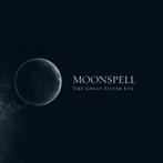 cd - Moonspell - The Great Silver Eye, Verzenden, Zo goed als nieuw