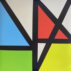 lp nieuw - New Order - Music Complete, Zo goed als nieuw, Verzenden