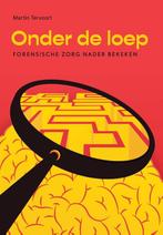 Onder de loep 9789023258209 Martin Tervoort, Verzenden, Gelezen, Martin Tervoort