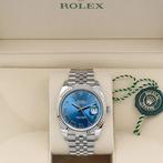 Rolex - Datejust - 126334 - Heren - 2010-2020, Sieraden, Tassen en Uiterlijk, Horloges | Heren, Nieuw