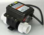 LX H30-RS1 3.0kW 1.5 inch Heater With Thermoregulator, Verzenden, Nieuw