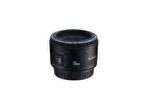 Canon EF 50mm f/1.8 II camera lens met garantie, Ophalen of Verzenden, Zo goed als nieuw, Standaardlens
