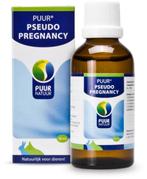 PUUR Pseudopregnancy 50 ml., Nieuw, Ophalen of Verzenden