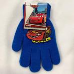 Cars Handschoenen Blauw, Nieuw, Verzenden