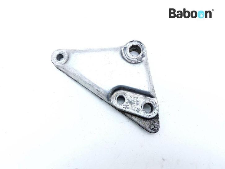 Schetsplaat Rechts Voor Honda CM 400 T 1979-1982 (CM400T), Motoren, Onderdelen | Honda, Gebruikt, Verzenden