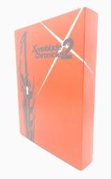 Xenoblade Chronicles 2 Collectors Edition Boxed - iDEAL!, Spelcomputers en Games, Games | Nintendo Switch, Zo goed als nieuw, Ophalen of Verzenden