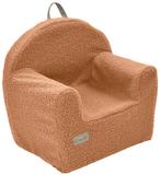 Albero Mio Boucle Rusty Kinderfauteuil, Kinderen en Baby's, Kinderkamer | Tafels en Stoelen, Verzenden, Nieuw